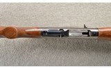 Winchester ~ Model 50 ~ 12 Gauge - 5 of 10