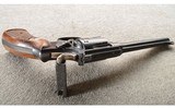 Smith & Wesson ~ Pre Model 17 ~ .22 LR. - 2 of 3