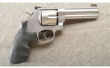 Smith & Wesson ~ Model 625-8 ~ .45 ACP ~ In Case - 2 of 4