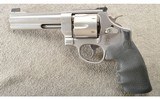Smith & Wesson ~ Model 625-8 ~ .45 ACP ~ In Case - 4 of 4