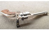 Ruger ~ New Model Blackhawk ~ .357 Magnum - 2 of 3