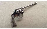 Colt ~ Police Positive Target ~ .22 WRF ~ Made in 1913 - 1 of 3