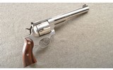 Ruger ~ Redhawk ~ .44 Rem Mag - 1 of 3
