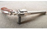 Ruger ~ Redhawk ~ .44 Rem Mag - 2 of 3