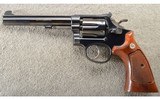 Smith & Wesson ~ Model 14 ~ .38 S&W Special - 3 of 3