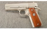Colt ~ Combat Commander ~ .45 ACP ~ Made in 1972 - 3 of 3