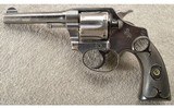 Colt ~ Police Positive ~ .38 S&W ~ Made in 1918 - 3 of 3