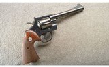 Colt ~ Officers Model Match ~ .38 Special ~ Like New In Box - 2 of 4