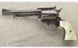 Ruger ~ Blackhawk ~ .44 Magnum ~ Made in 1958 - 3 of 3