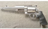 Smith & Wesson ~ Performance Center 500 Magnum ~ .500 S&W Magnum - 3 of 3