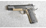 Christensen Arms ~ 1911 ~ .45 ACP ~ In Case - 2 of 2