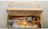 Smith & Wesson ~ 15-9 Heritage Series ~ .38 S&W Special ~ ANIB - 1 of 4