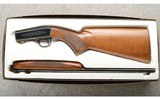 Browning ~ SA-22 ~ .22 Long Rifle ~ Made in Belgium in 1970 - 1 of 9
