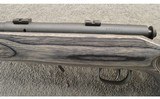 Marlin ~ 93 R 17 ~ .17 HMR ~ Heavy Barrel - 8 of 10
