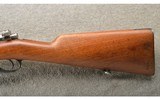 Mauser ~ Argentine 1891 ~ 8MM Mauser - 9 of 10