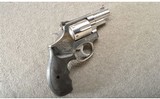 Smith & Wesson ~ 66-1 ~ .357 Magnum - 1 of 3
