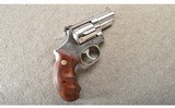 Smith & Wesson ~ 66-1 ~ .357 Magnum - 1 of 3