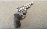 Smith & Wesson ~ 66-2 ~ .357 Magnum - 1 of 3