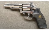 Smith & Wesson ~ 66-2 ~ .357 Magnum - 3 of 3