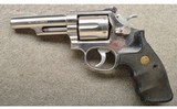 Smith & Wesson ~ 66-2 ~ .357 Magnum - 3 of 3