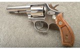 Smith & Wesson ~ Model 64-5 ~ .38 S&W Special - 2 of 2