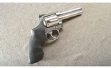 Smith & Wesson ~ 686-1 ~ .357 Magnum - 1 of 3