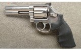 Smith & Wesson ~ 686-1 ~ .357 Magnum - 3 of 3