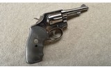 Smith & Wesson ~ 10-5 ~ .38 S&W Special - 1 of 3