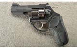 Ruger ~ LCR W/Laser Grips ~ .38 Special +P - 3 of 3