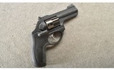 Ruger ~ LCR W/Laser Grips ~ .38 Special +P - 1 of 3