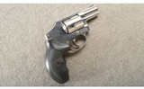 Smith & Wesson ~ Model 640-1 ~ .357 Magnum - 1 of 3