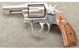 Smith & Wesson ~ Model 65-3 ~ .357 Magnum ~ 3 Inch - 3 of 3