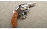 Smith & Wesson ~ Model 65-3 ~ .357 Magnum ~ 3 Inch - 1 of 3