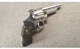 Smith & Wesson ~ 629-3 ~ .44 Remington Magnum - 1 of 3