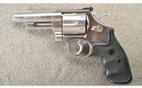 Smith & Wesson ~ 629-3 ~ .44 Remington Magnum - 3 of 3
