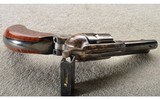 Uberti ~ 1873 SAA Birdshead ~ .22 LR - 2 of 3