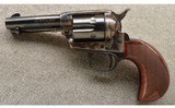 Uberti ~ 1873 SAA Birdshead ~ .22 LR - 3 of 3