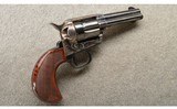 Uberti ~ 1873 SAA Birdshead ~ .22 LR - 1 of 3