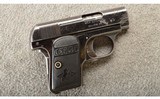 Colt ~ 1908 Vest Pocket Pistol ~ .25 ACP ~ Made in 1913 - 1 of 2