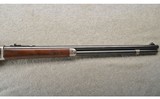 Winchester ~ Model 1886 Rifle ~ .33 W. C. F. ~ Made in 1912 - 4 of 10