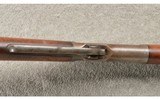 Winchester ~ Model 1892 Rifle ~ .25-20 WCF ~ Made in 1911 - 5 of 10