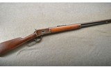 Winchester ~ Model 1892 Rifle ~ .25-20 WCF ~ Made in 1911 - 1 of 10