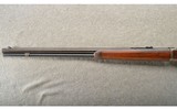 Winchester ~ Model 1892 Rifle ~ .25-20 WCF ~ Made in 1911 - 7 of 10