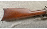 Winchester ~ Model 1892 Rifle ~ .25-20 WCF ~ Made in 1911 - 2 of 10