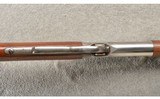 Winchester ~ Model 1886 ~ .33 WCF ~ Made in 1911 - 5 of 10