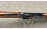 Winchester ~ 94 Carbine ~ .30 WCF ~ Made in 1959 - 5 of 10