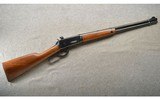 Winchester ~ 94 Carbine ~ .30 WCF ~ Made in 1959 - 1 of 10