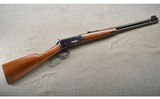 Winchester ~ 94 Carbine ~ .30-30 Win ~ Made in 1959 - 1 of 10