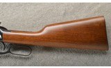 Winchester ~ 94 Carbine ~ .30-30 Win ~ Made in 1959 - 9 of 10