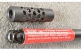 Browning ~ X-Bolt ~ .26 Nosler ~ ANIB - 6 of 10